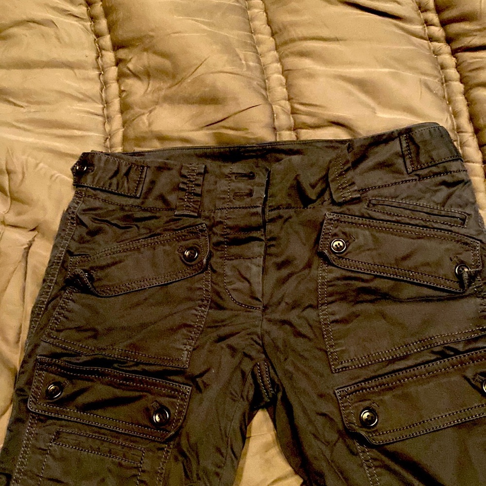 🍀DKNY Black Pants 🍀